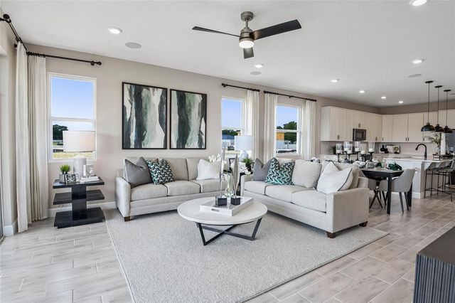 6418 CLOVER STREET, Lake Hamilton, FL 33851