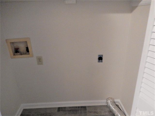 1303 Wall Road, Wake Forest, NC 27587