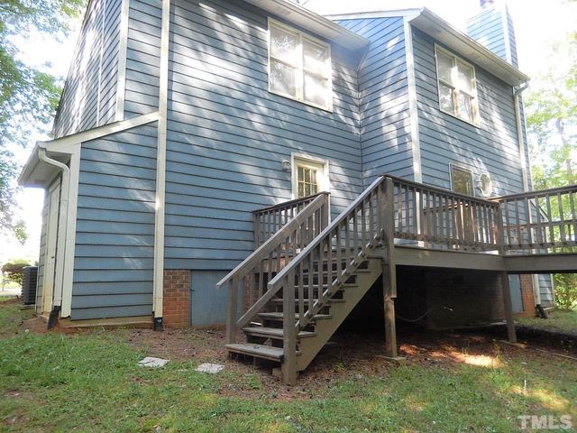 1303 Wall Road, Wake Forest, NC 27587