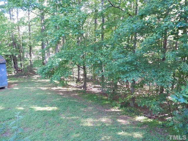 1303 Wall Road, Wake Forest, NC 27587