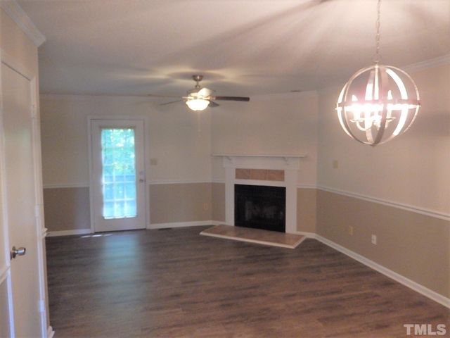 1303 Wall Road, Wake Forest, NC 27587