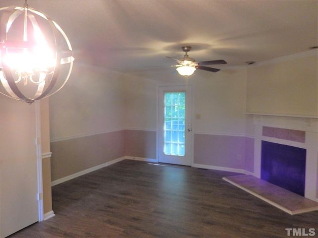 1303 Wall Road, Wake Forest, NC 27587
