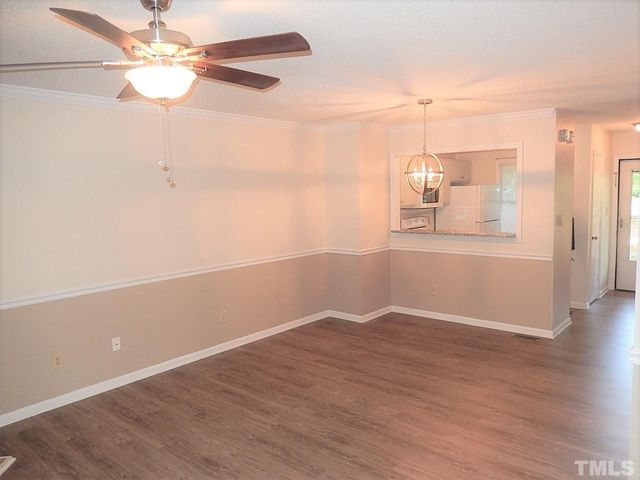 1303 Wall Road, Wake Forest, NC 27587