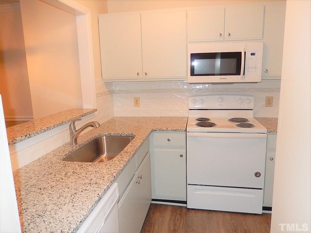 1303 Wall Road, Wake Forest, NC 27587
