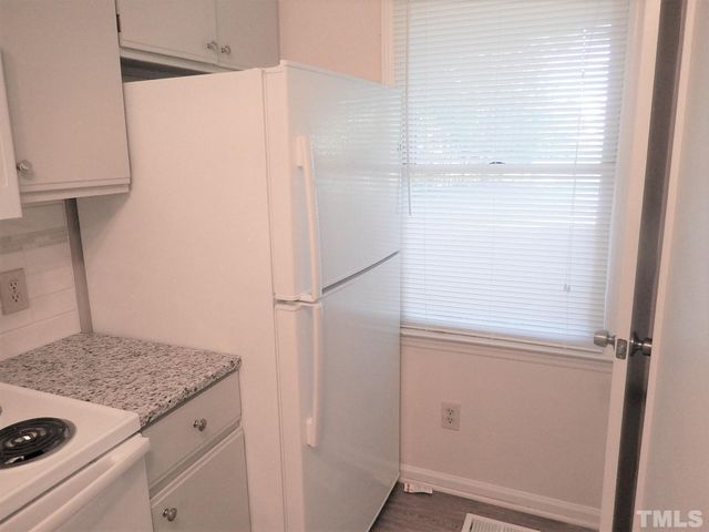 1303 Wall Road, Wake Forest, NC 27587