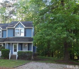1303 Wall Road, Wake Forest, NC 27587