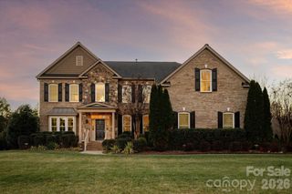 840 Wandering Way Drive, Marvin, NC 28173