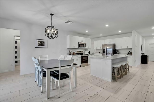 10090 GENTLE RAIN DRIVE, Land O Lakes, FL 34638