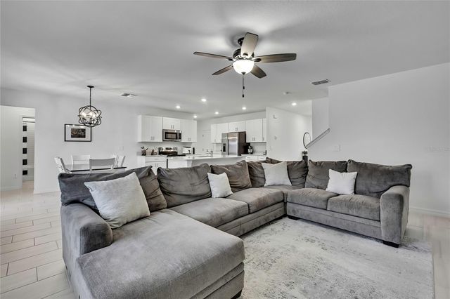 10090 GENTLE RAIN DRIVE, Land O Lakes, FL 34638