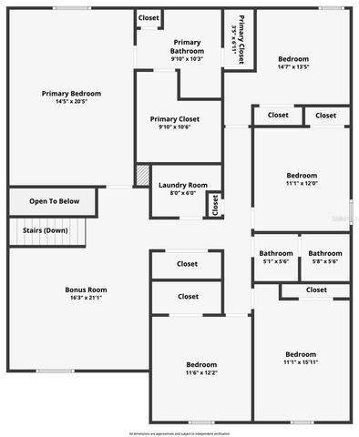 10090 GENTLE RAIN DRIVE, Land O Lakes, FL 34638