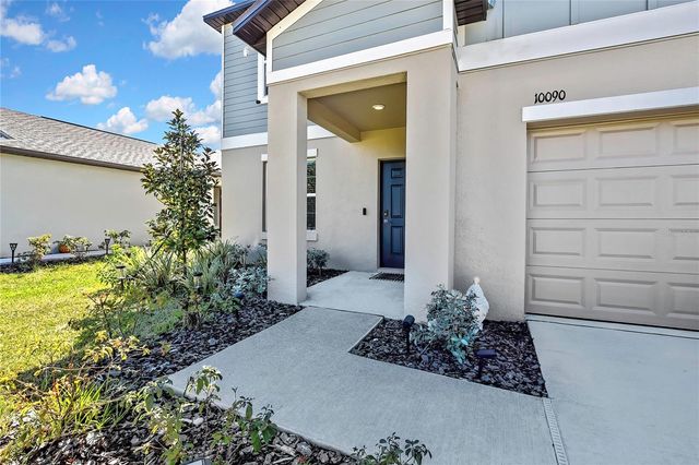 10090 GENTLE RAIN DRIVE, Land O Lakes, FL 34638