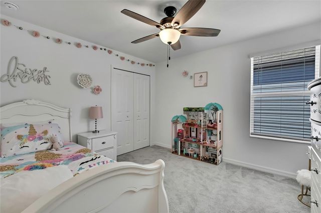 10090 GENTLE RAIN DRIVE, Land O Lakes, FL 34638
