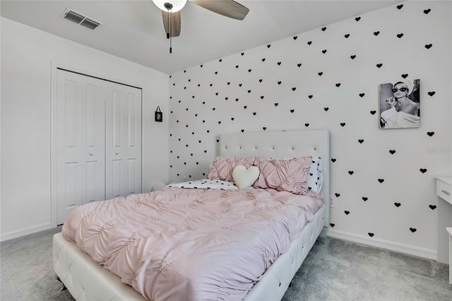 10090 GENTLE RAIN DRIVE, Land O Lakes, FL 34638