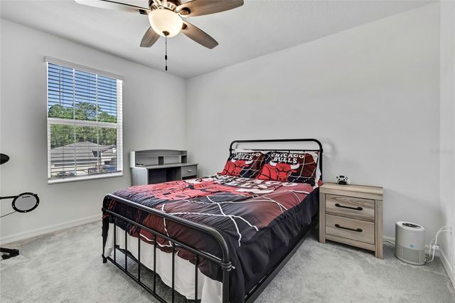 10090 GENTLE RAIN DRIVE, Land O Lakes, FL 34638