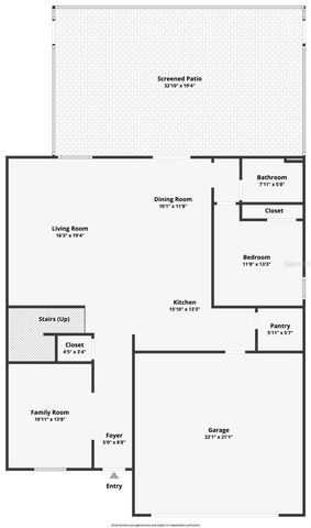 10090 GENTLE RAIN DRIVE, Land O Lakes, FL 34638