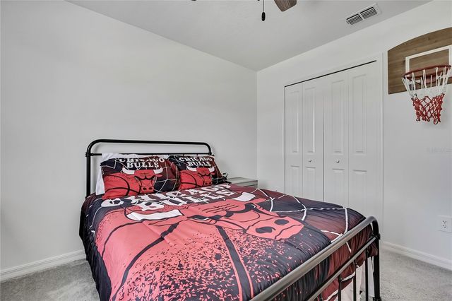 10090 GENTLE RAIN DRIVE, Land O Lakes, FL 34638