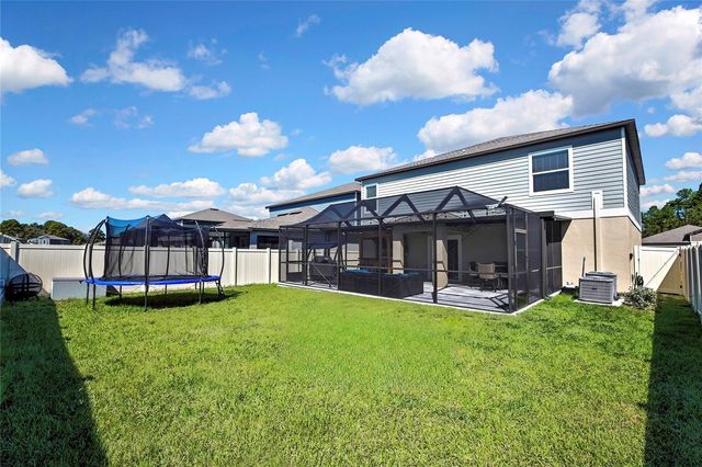 10090 GENTLE RAIN DRIVE, Land O Lakes, FL 34638