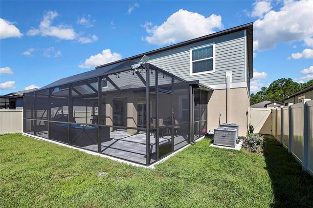 10090 GENTLE RAIN DRIVE, Land O Lakes, FL 34638
