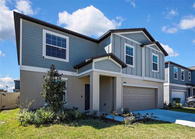 10090 GENTLE RAIN DRIVE, Land O Lakes, FL 34638
