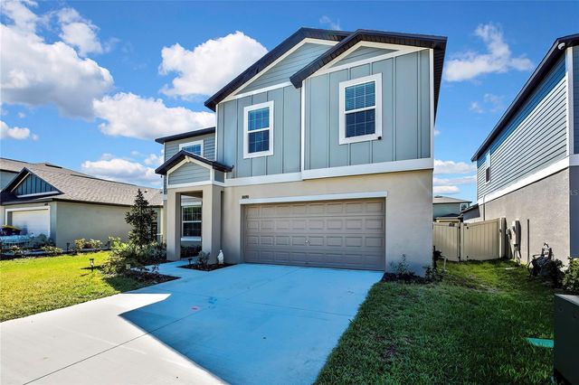 10090 GENTLE RAIN DRIVE, Land O Lakes, FL 34638