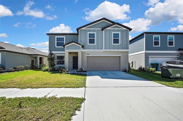 10090 GENTLE RAIN DRIVE, Land O Lakes, FL 34638