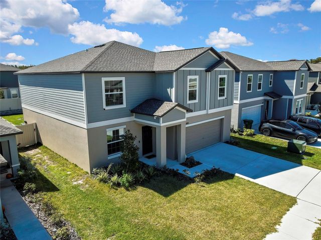 10090 GENTLE RAIN DRIVE, Land O Lakes, FL 34638