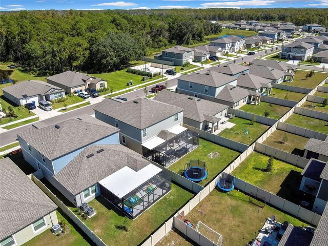 10090 GENTLE RAIN DRIVE, Land O Lakes, FL 34638