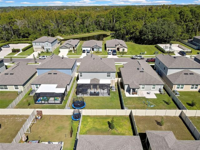 10090 GENTLE RAIN DRIVE, Land O Lakes, FL 34638
