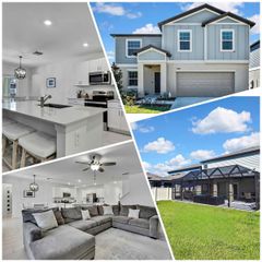 10090 GENTLE RAIN DRIVE, Land O Lakes, FL 34638