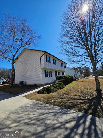 6504 Buffington Road, Union City, GA 30291