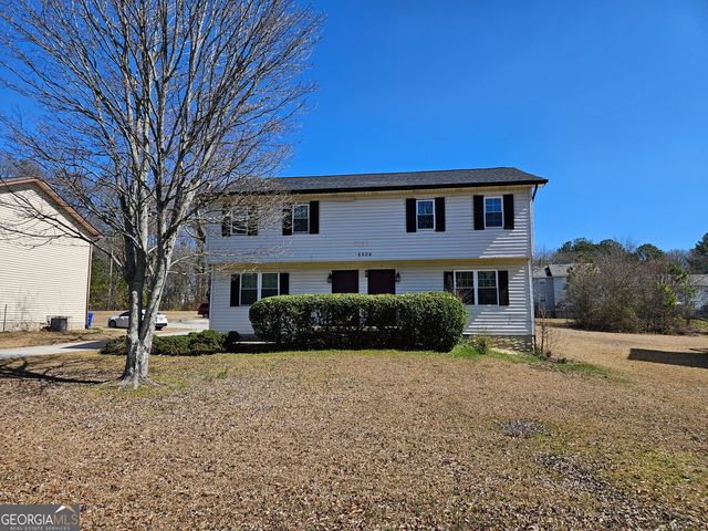 6504 Buffington Road, Union City, GA 30291