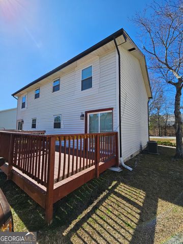 6504 Buffington Road, Union City, GA 30291