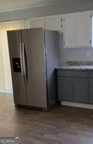 6504 Buffington Road, Union City, GA 30291