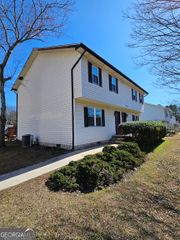 6504 Buffington Road, Union City, GA 30291