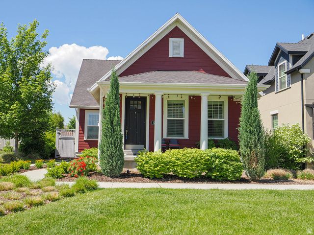 5167 W BOWSTRING WAY, South Jordan, UT 84009