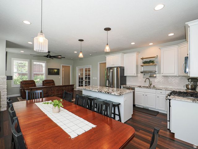 5167 W BOWSTRING WAY, South Jordan, UT 84009