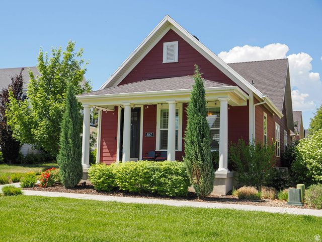 5167 W BOWSTRING WAY, South Jordan, UT 84009