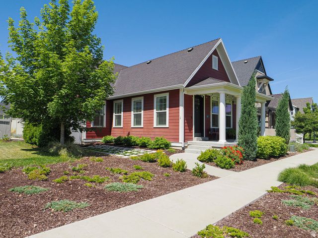 5167 W BOWSTRING WAY, South Jordan, UT 84009