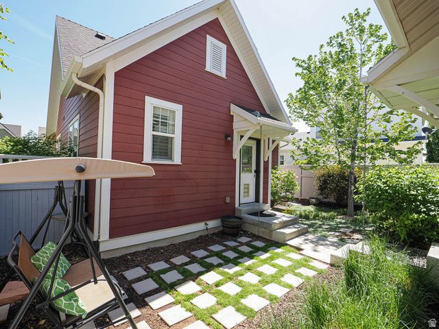 5167 W BOWSTRING WAY, South Jordan, UT 84009