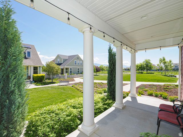 5167 W BOWSTRING WAY, South Jordan, UT 84009