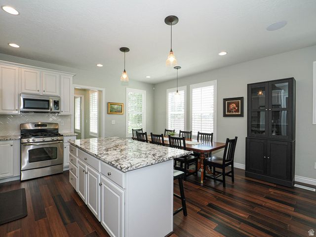 5167 W BOWSTRING WAY, South Jordan, UT 84009