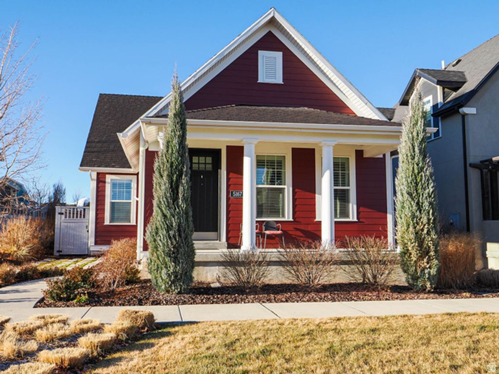 5167 W BOWSTRING WAY, South Jordan, UT 84009