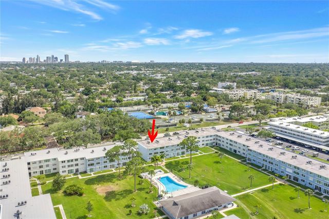 4715 BAY STREET NE 135, St Petersburg, FL 33703