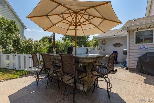 88 James River Court, St Charles, MO 63304