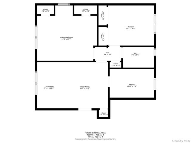 221 MIDDLE NECK ROAD H3, Great Neck, NY 11023