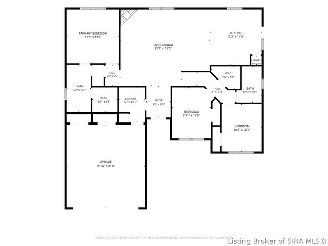 6413 Sunset Loop, Charlestown, IN 47111