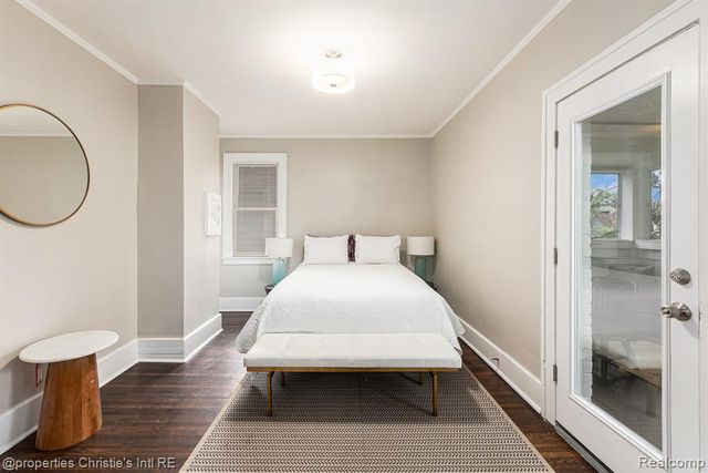 3412 Field Street, Detroit, MI 48214