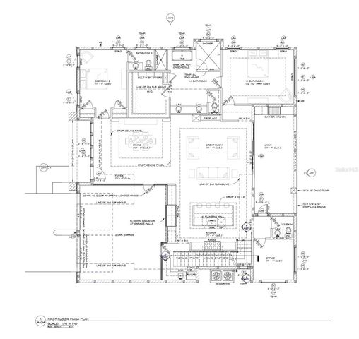2305 COLDSTREAM DRIVE, Winter Park, FL 32792