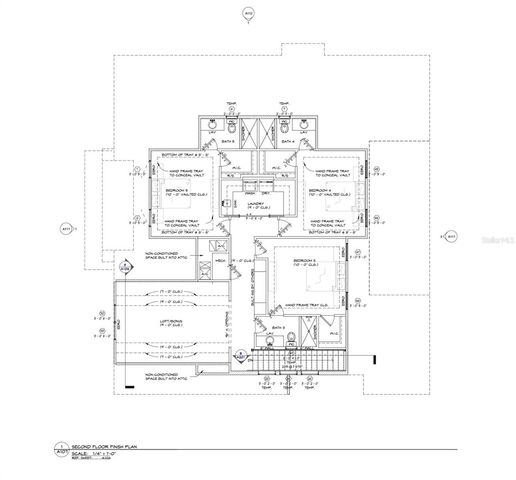 2305 COLDSTREAM DRIVE, Winter Park, FL 32792