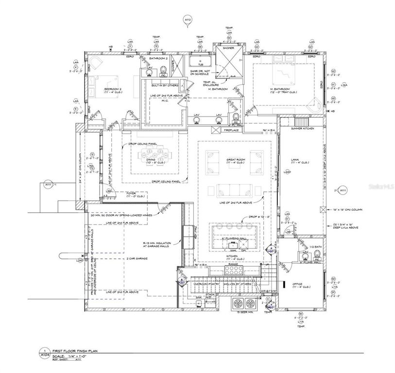 Image 4 of property listing at 2305 COLDSTREAM DRIVE, Winter Park, FL 32792